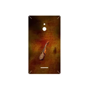 MAHOOT Rabab Cover Sticker for Nokia XL