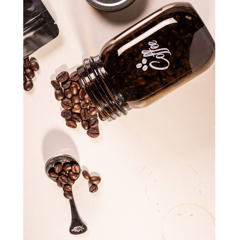 بانکه مدل رونیا طرح coffee