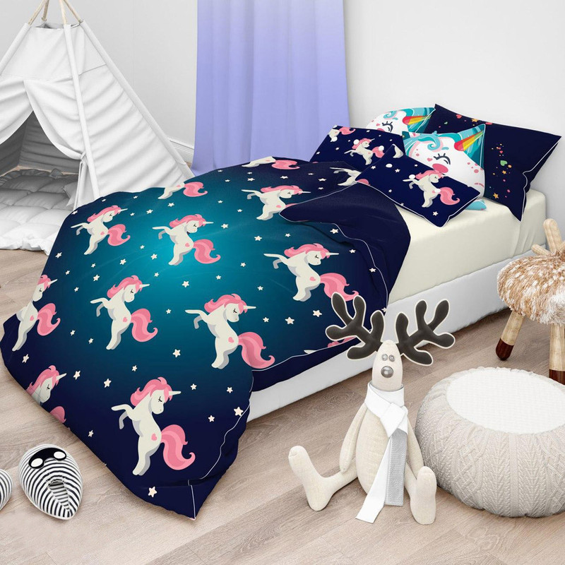  سرویس خواب آرنا مدل S947 یک نفره 5 تکه