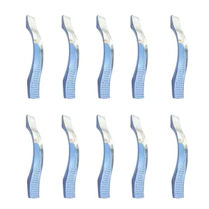 دستگیره کابینت مدل 15CM کد 366 بسته ده عددی
