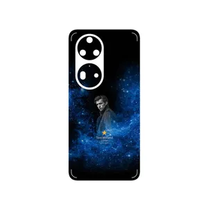 MAHOOT tom holland Cover Sticker for Huawei P50 Pro