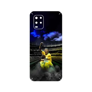 MAHOOT Pele Cover Sticker for Xiaomi Mi 10 Lite 5G