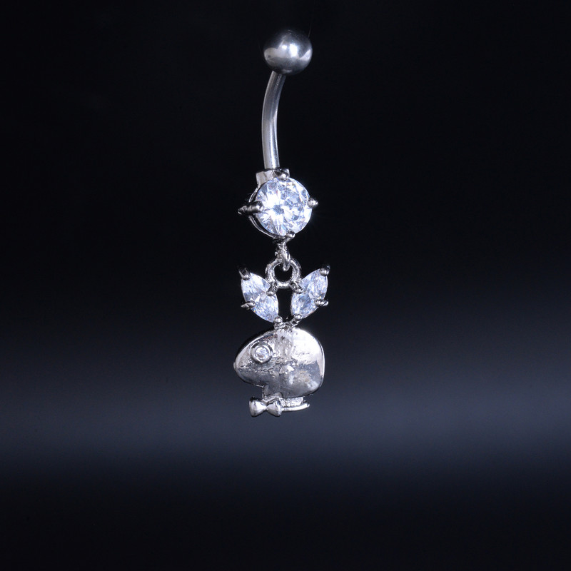 پیرسینگ زنانه کد PS761