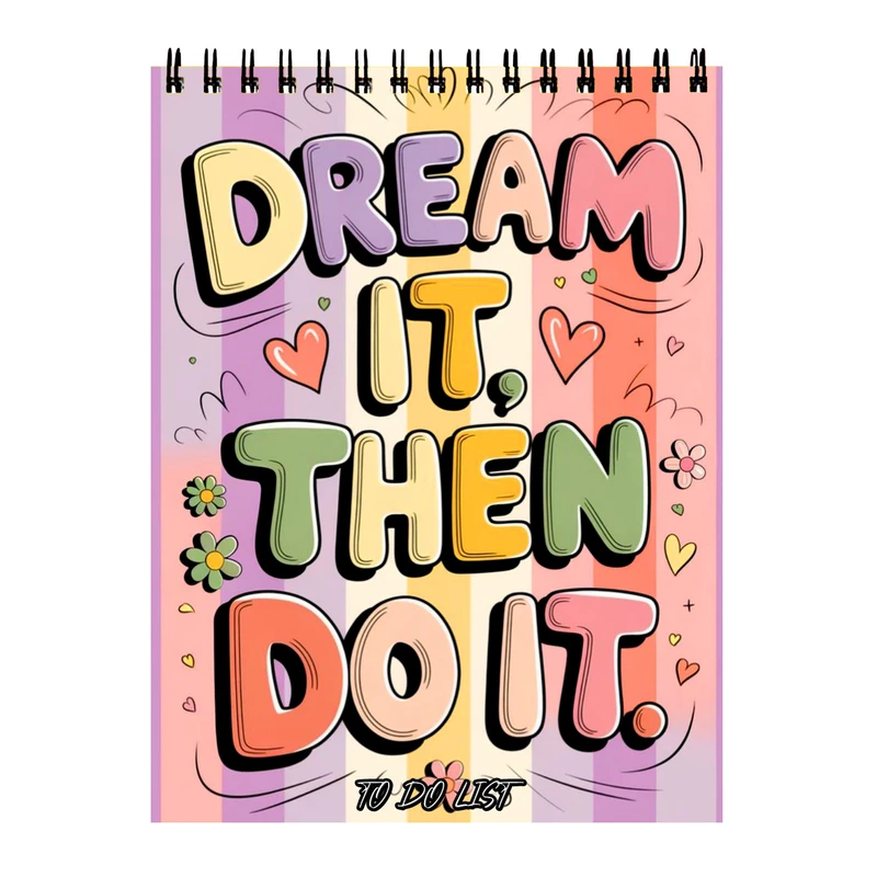 دفتر برنامه ریزی 60 برگ طرح انگیزشی ک 83