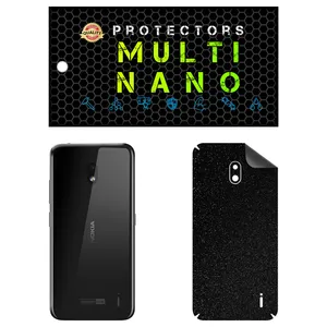 MULTI NANO X-F1G Back Skin For Nokia 2.2