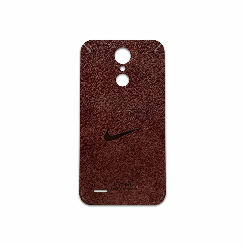 برچسب پوششی ماهوت مدل NL-NK مناسب برای گوشی موبایل ال جی K10 2017