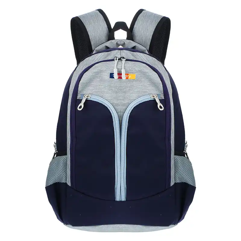 کوله پشتی سوپردرای مدل مدرسه ای کد shlh1216