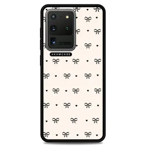 AKAM AMC-WSGS20U-BOWS9 Cover For Samsung Galaxy S20 Ultra