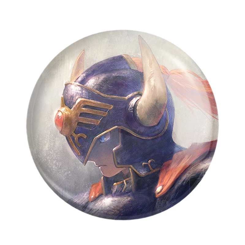 پیکسل خندالو مدل بازی دراگون کوئست (Dragon Quest) کد 35194