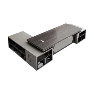 میز مدیریت اسمردیس مدل M110