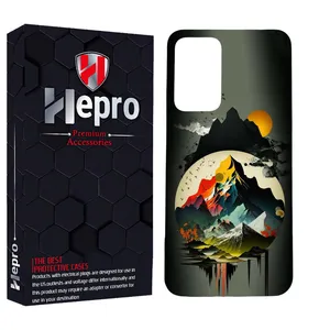 HEPRO MC Cover for XIAOMI Redmi Note 10 Pro