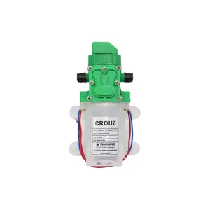 پمپ آب کروز مدل 110PSI