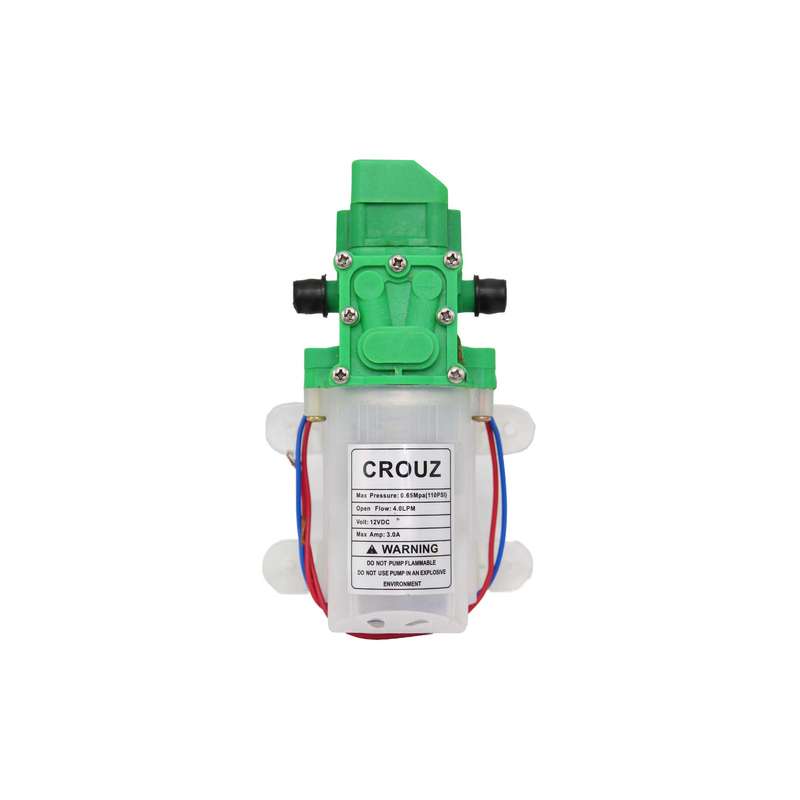 پمپ آب کروز مدل 110PSI
