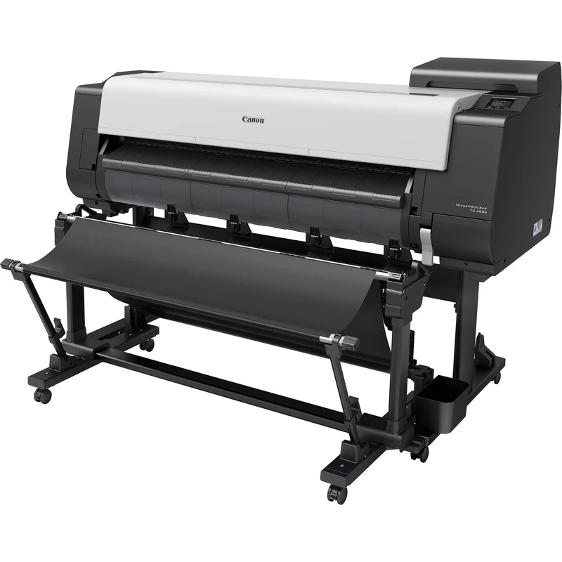 پلاتر کانن مدل Canon image PROGRAF TX-4000 Plotter