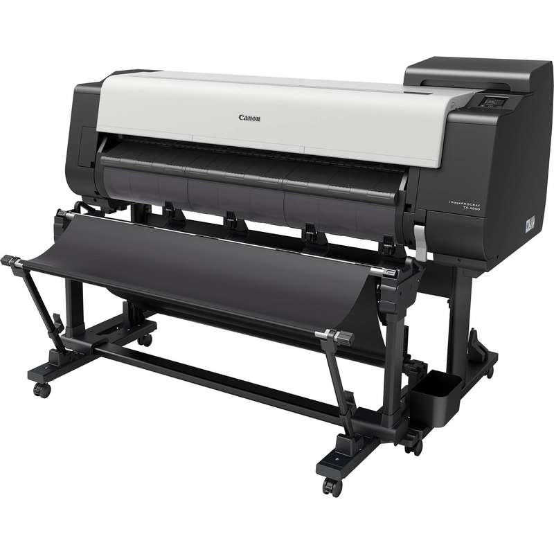پلاتر کانن مدل Canon image PROGRAF TX-4000 Plotter