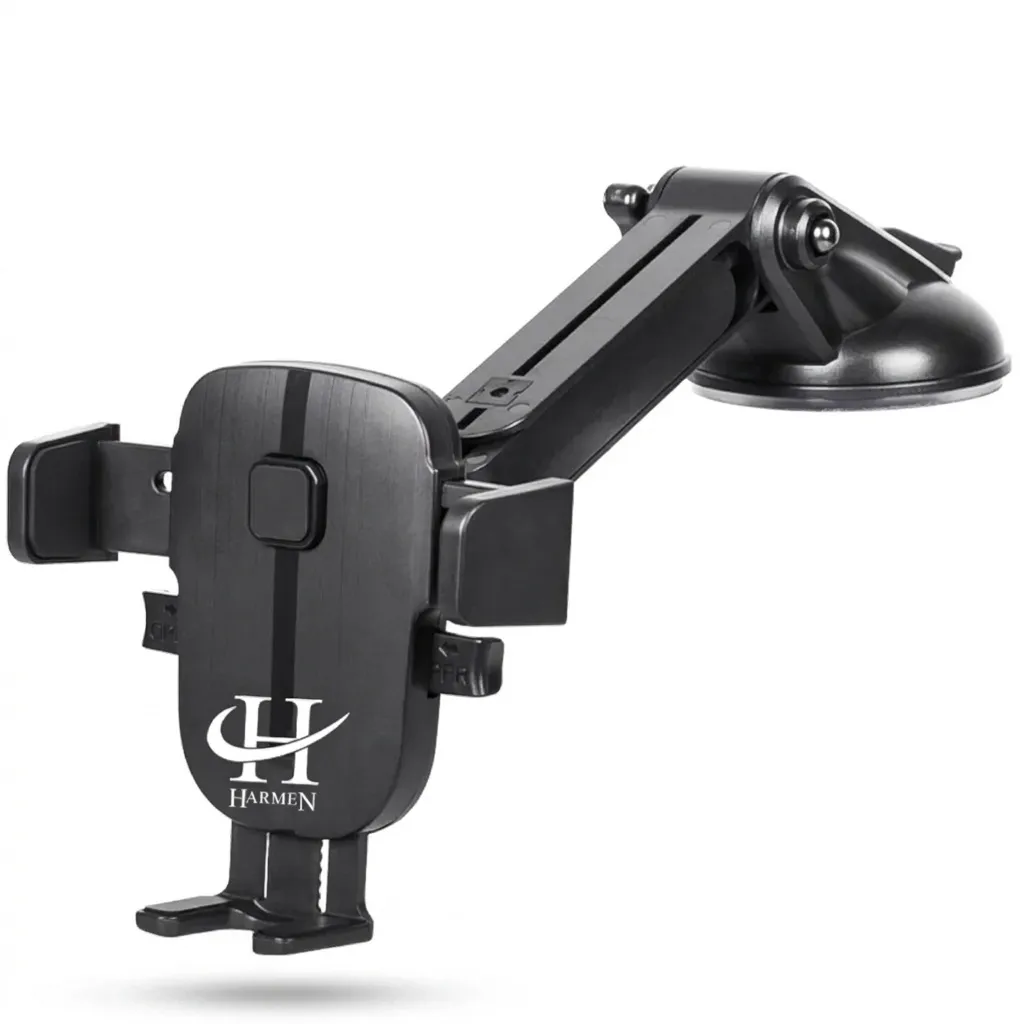 پایه نگهدارنده گوشی موبایل و تبلت هارمن مدل TELESCOPIC HOLDER