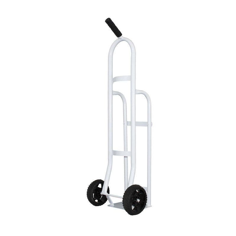 باربر حمل کپسول اکسیژن پالس ویژن مدل SPORT کد 524