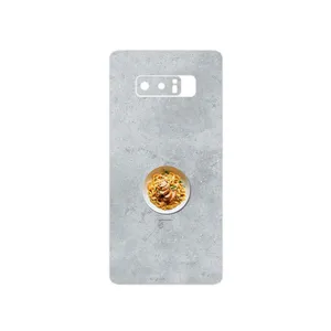 MAHOOT Pasta Cover Sticker for Samsung Galaxy Note 8