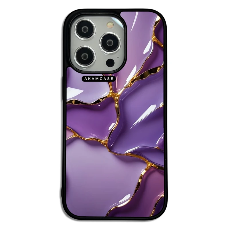 کاور آکام مدل AMC-WA14PRO-JWELERY-21 مناسب برای گوشی موبایل اپل iPhone 14 Pro