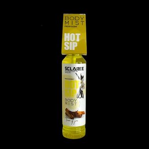 بادی میست زنانه اسکلاره مدل Hot Sip حجم 150 میلی‌لیتر