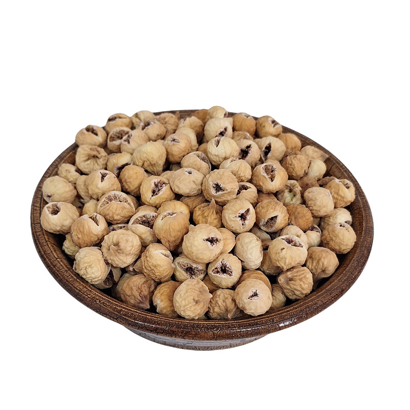 انجیر غنچه استهبان - 1000 گرم