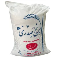 برنج صدری معطر نو مهمان نواز - 10 کیلوگرم