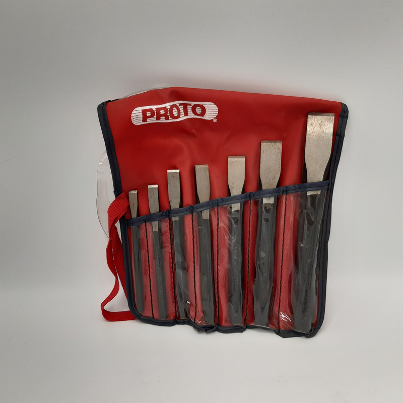 قلم پروتو مدل BG1525K مجموعه 7 عددی قلم پروتو مدل BG1525K مجموعه 7 عددی