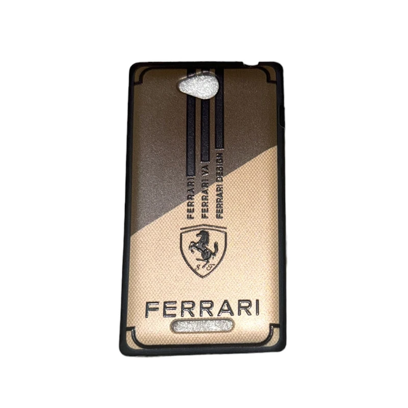 كاور كد 315 مناسب برای گوشی موبایل سونی xpria c