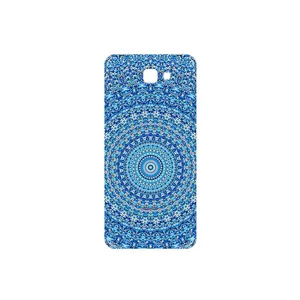 MAHOOT Mandala Design 1 Cover Sticker for Samsung Galaxy J5 Prime
