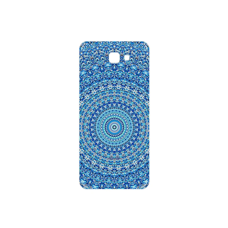 برچسب پوششی ماهوت مدل Mandala Design 1 مناسب برای گوشی موبایل سامسونگ Galaxy J5 Prime