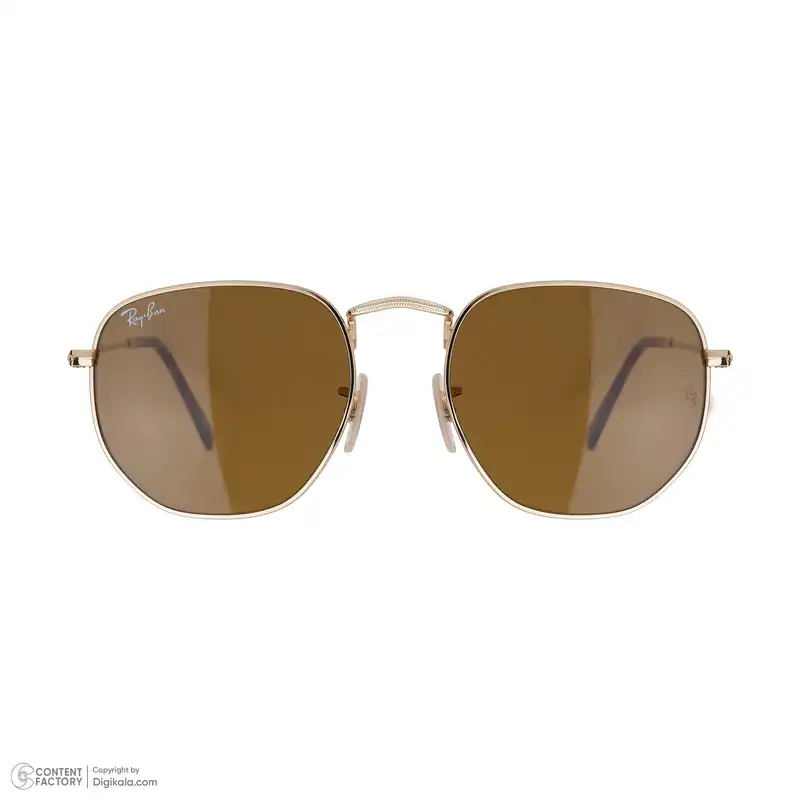 عینک آفتابی ری بن مدل 3548N-001/33