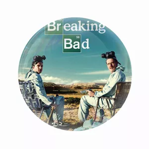 مگنت عرش طرح بریکینگ بد Breaking Bad کد Asm3405