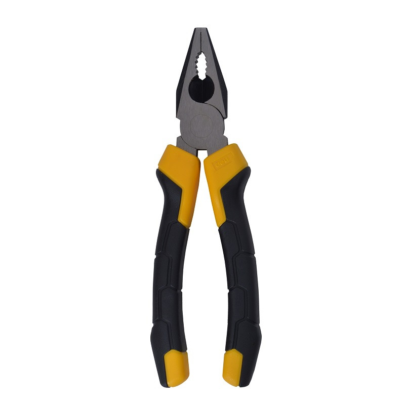 انبردست دلی مدل DL2007Z سایز 7 اینچ