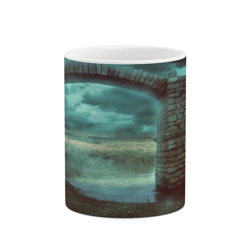 ماگ کاکتی مدل فانتزی کد mgh15882