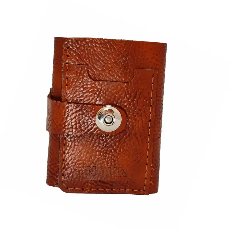 کیف پول چرمی کد 150