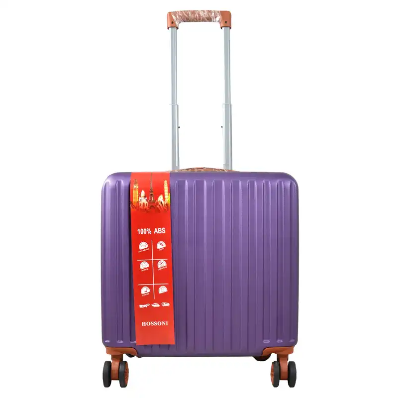 چمدان خلبانی هوسونی مدل Rk