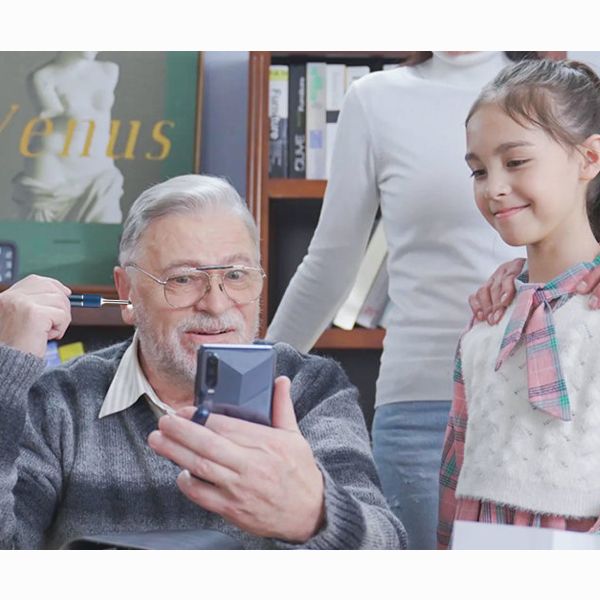 گوش پاک کن برقی ببیرد مدل Note 5 -  - 10