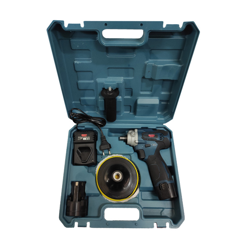 دستگاه پولیش شارژی باس مدل BS5020