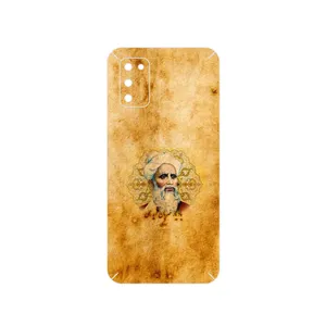 MAHOOT Rudaki Cover Sticker for Samsung Galaxy A52 5G