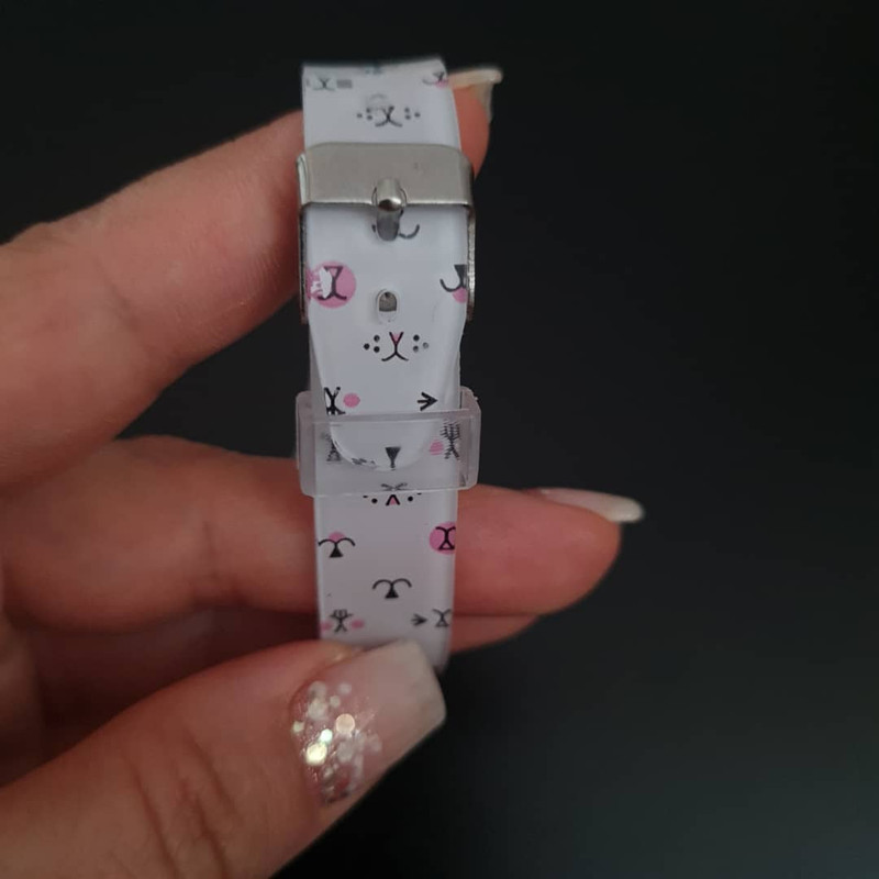 ساعت مچی عقربه ای بچگانه مدل GLASS33 ساعت مچی عقربه ای بچگانه مدل GLASS33