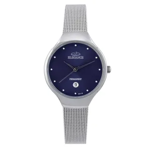 ساعت مچی عقربه ای زنانه الگانس مدل Permanent WSL-61