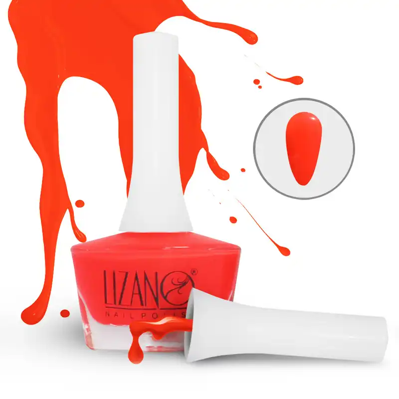 لاک ناخن لیزانو شماره ۴۶