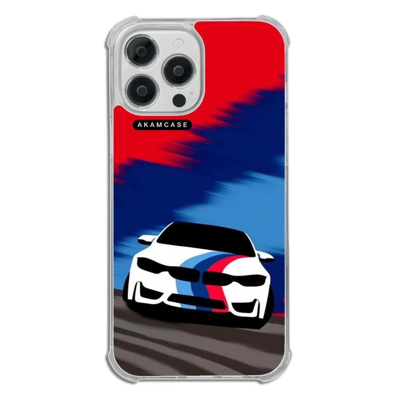 کاور آکام مدل AMCWTA13PROMAX-12 مناسب برای گوشی موبایل اپل iPhone 13 Pro Max