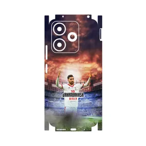 MAHOOT Alireza Jahanbakhsh-FullSkin Cover Sticker for Xiaomi Redmi 13x