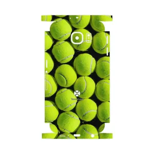 MAHOOT Tennis-FullSkin Cover Sticker for Samsung Galaxy S6