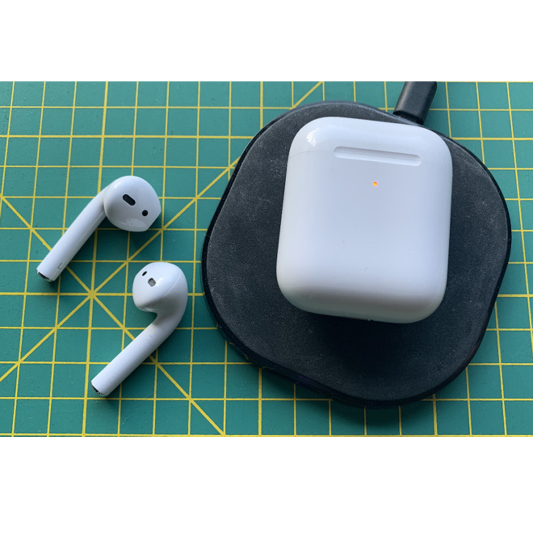 مدل AirPods 2nd Generation 