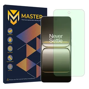 Master Eye Care model anti green screen protector suitable for OnePlus Nord CE5 5G Mobile phone 