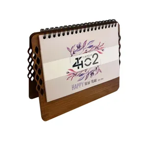 تقویم رومیزی سال 1402 مدل 9539-A کد 150112