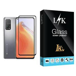 LKG LK Glass MIX001 Screen Protector For Xiaomi Mi 10T 5G
