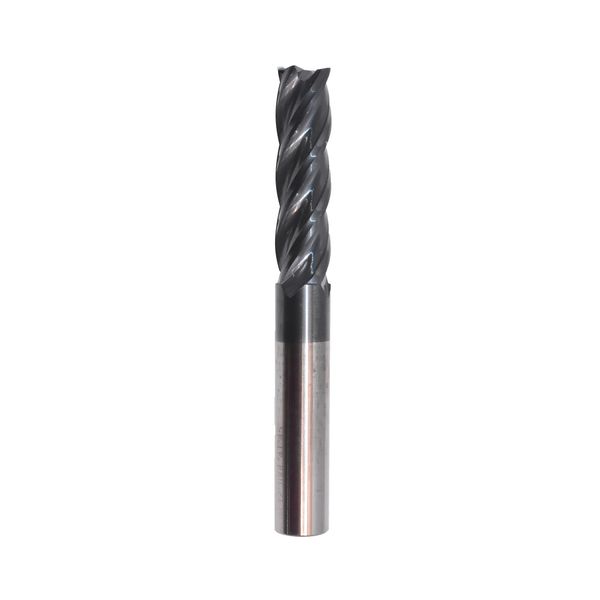 فرز انگشتی الماسه آهم مدل 12x45x12Dx100Lx4Tx45 سایز 12